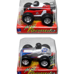 Mini Midget & Indy Racers