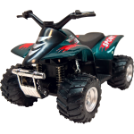 DC103 ATV Asst. Grn 600 new