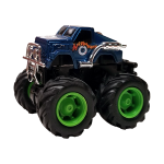 DC106 Mini Monster Truck Blue ang 600