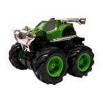 DC106 Mini Monster Truck Grn ang 600