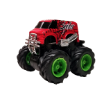 DC106 Mini Monster Truck Red ang 600