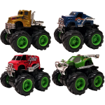 DC106 Mini Monster Truck all 600