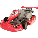 DC125 Go Kart Red 600