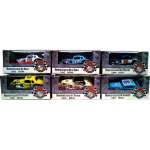 DC85 Vintage Cars Asst2 Boxed600