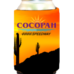 PR14 Sub Koozie Cocopah logo 600