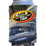 PR14 Sub. Koozie CARS Racing Tour 600