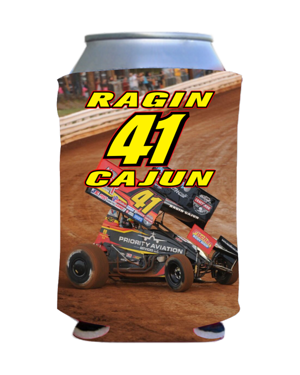 sublimation can koozies metal
