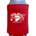 PR15 Koozie East Lin 600