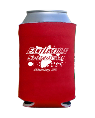 Foam Can Koozie 12oz