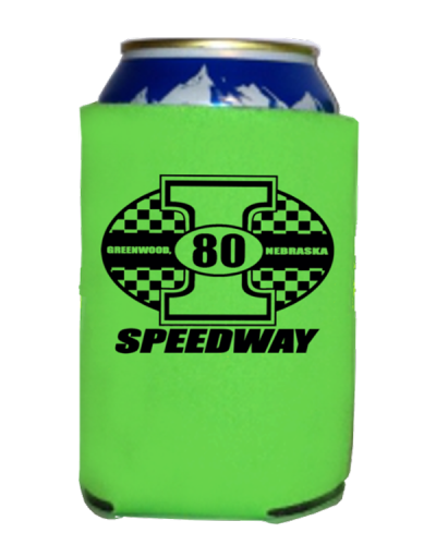 Foam Can Koozie 24oz.