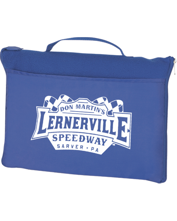 Fleece Stadium Blanket Race Track Wholesale