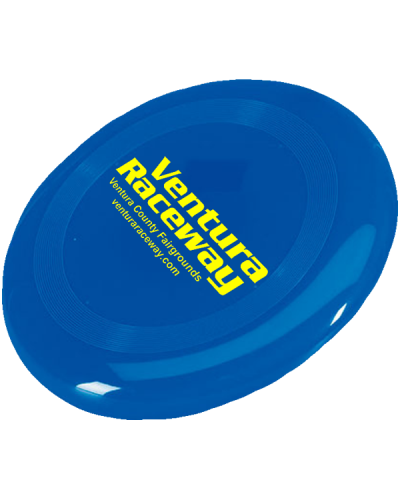 PR16 Frisbee Blue Ventura600new