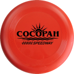 PR16 Frisbee Cocopah 600