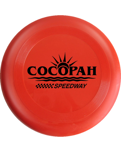 PR16 Frisbee Cocopah 600