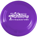 PR16 Frisbee Purple Proctor 600