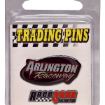 PR200 Arlington Pin Pkg