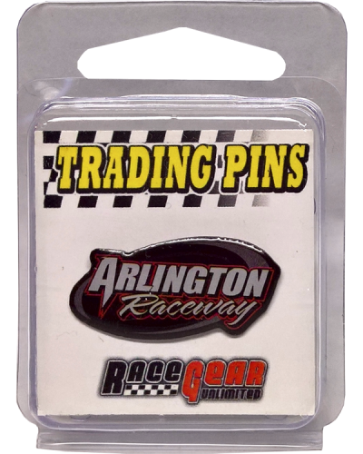 PR200 Arlington Pin Pkg