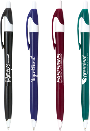 Stratus Style Ink Pen 1