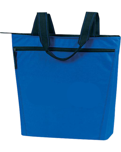 PR30 Tote Bag Blu 600