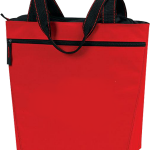 PR30 Tote Bag Red 600