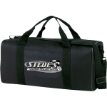 PR31 Duffel Bag Blk Steves600