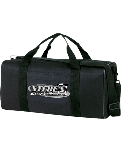 PR31 Duffel Bag Blk Steves600