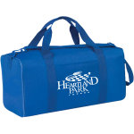 PR31 Duffel Bag Blue HPT600