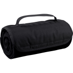 PR40 Roll Up Blanket BLK 600