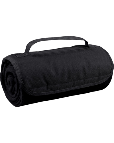 PR40 Roll Up Blanket BLK 600