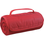 PR40 Roll Up Blanket RED 600