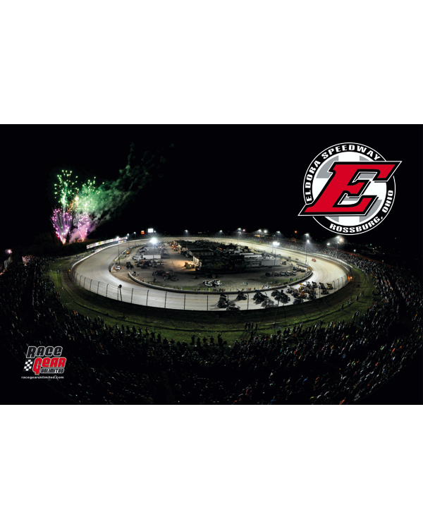 Custom Autograph Book Race Track Wholesale