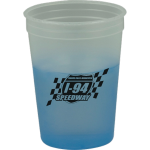 PR51 Color Change Stadium Cup Frost-Blue 600