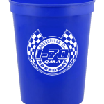 PR54 Stadium Cup I-70 QMA Blue 600