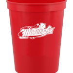 PR54 Stadium Cup Jackson Red 600