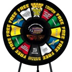 Prize Wheels