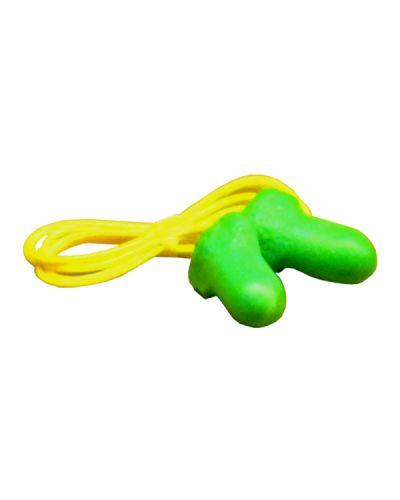 SA11_Ear_Plugs_Corded_Grn_Sgl600