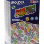 SA16 Moldex Spark Plugs Box 600