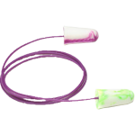 Moldex Sparkplugs Corded Ear Plugs