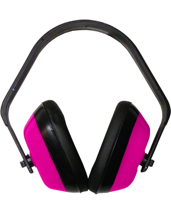 Spotter Ear Muffs – Race Track Wholesale