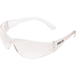 SA33 Safety Glasses trans600
