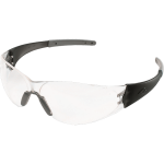 Deluxe Wrap Style Safety Glasses