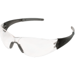 Deluxe Wrap Style Safety Glasses 1