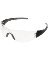 Deluxe Wrap Style Safety Glasses