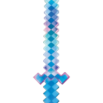 Pixel Sword 1