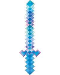 Pixel Sword