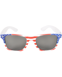 American Flag Sunglasses