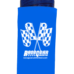 SO123 24oz Can Cooler Blue 600