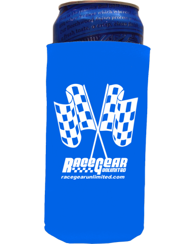 SO123 24oz Can Cooler Blue 600