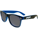 SO141 RGU Adult Sunglasses Blk-Blue 600