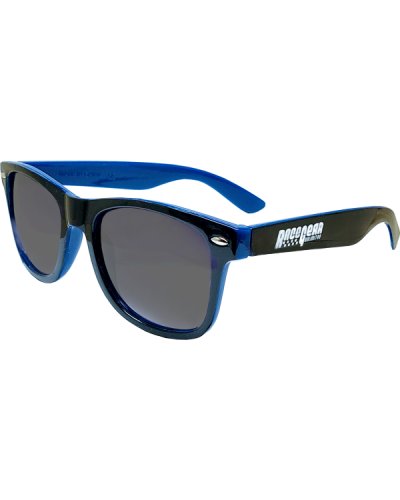 SO141 RGU Adult Sunglasses Blk-Blue 600